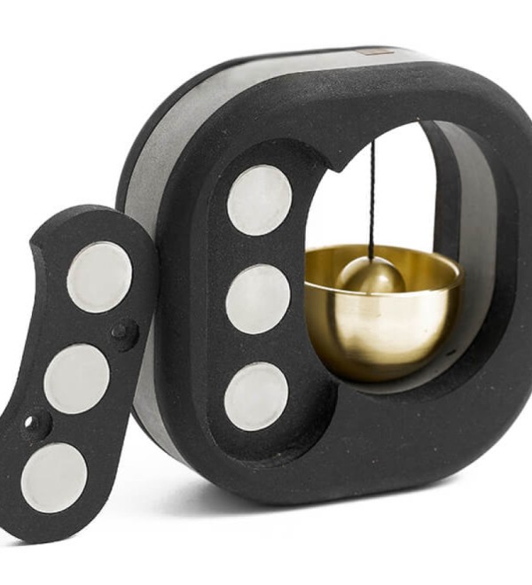 Колокольчик Golden Bell