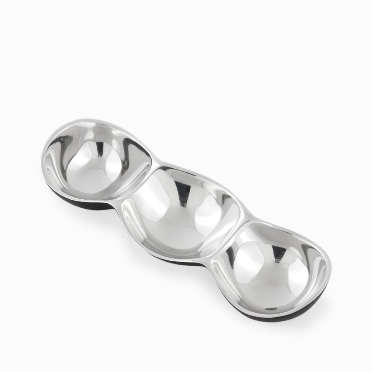 Миска Мetallic Trinity