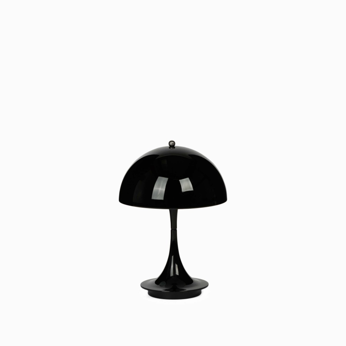 Настольный светильник Luminaire диаметр 16