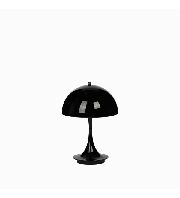 Настольный светильник Luminaire диаметр 16