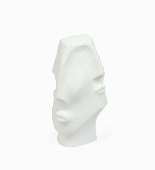 Статуэтка Four-Faced Man