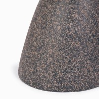 Кофейный столик Fibre диаметр 60