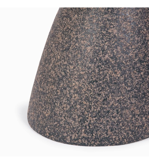 Кофейный столик Fibre диаметр 60