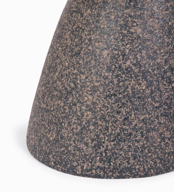 Кофейный столик Fibre диаметр 60