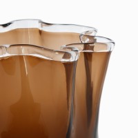 Ваза Pottle высота 34