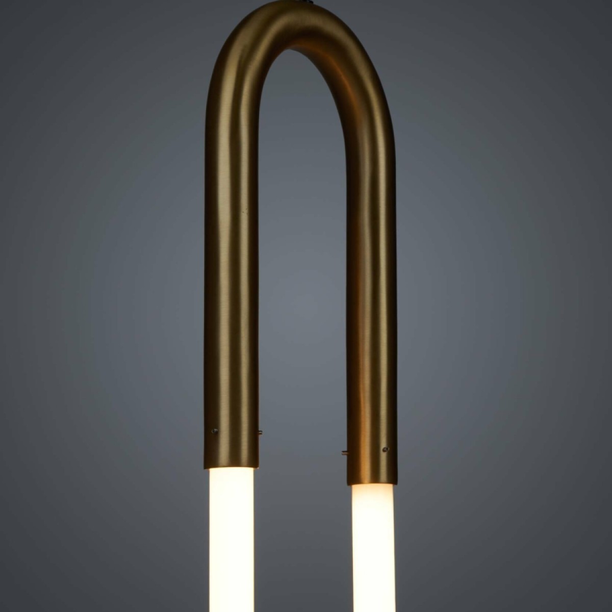 Подвесной светильник Paperclip ширина 18