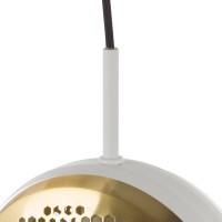 Подвесной светильник Hive slim small диаметр 23