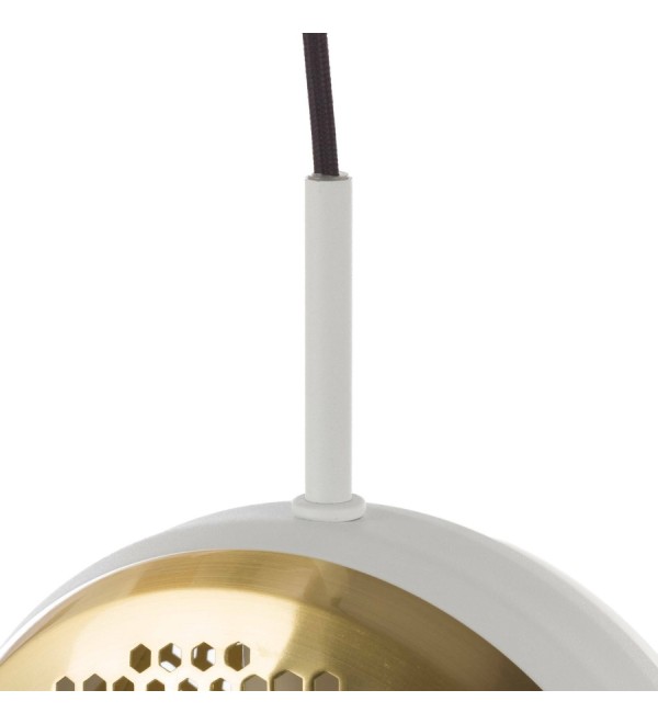 Подвесной светильник Hive slim small диаметр 23