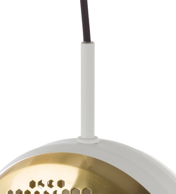 Подвесной светильник Hive slim small диаметр 23