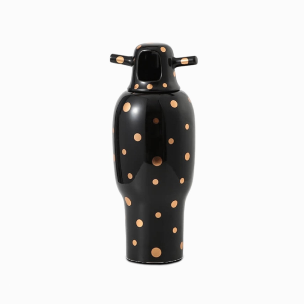 Ваза Polka Dot высота 34