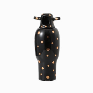 Ваза Polka Dot высота 34