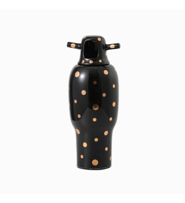 Ваза Polka Dot высота 34