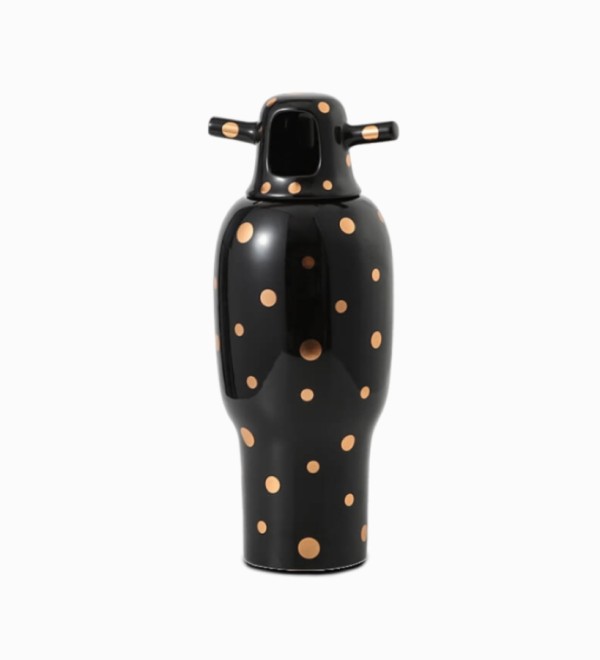 Ваза Polka Dot высота 34