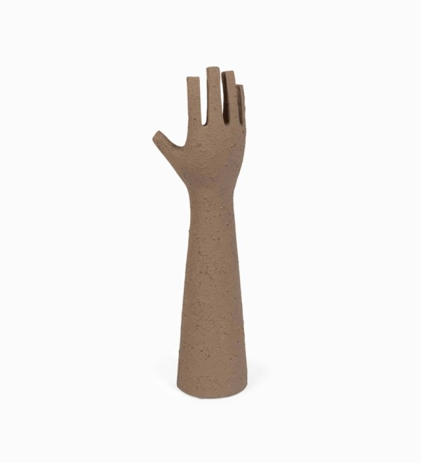 Статуэтка Raise Hand высота 39