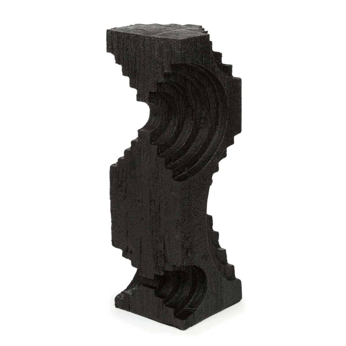 Статуэтка Abstract Square Column