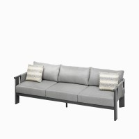 Комплект уличной мебели Shadow Lounge