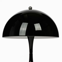 Настольный светильник Luminaire диаметр 16