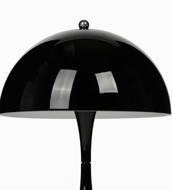 Настольный светильник Luminaire диаметр 16