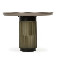Кофейный столик Vaso Color диаметр 60
