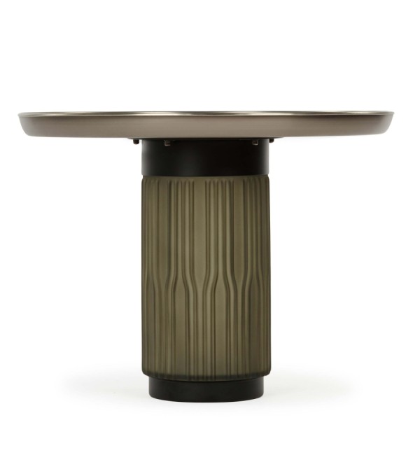 Кофейный столик Vaso Color диаметр 60