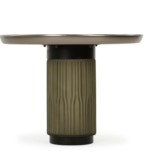 Кофейный столик Vaso Color диаметр 60