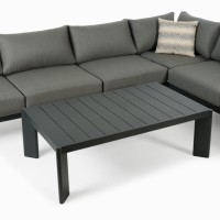 Комплект уличной мебели Shadow Corner
