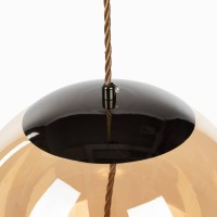 Подвесной светильник Drop диаметр 31