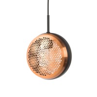 Подвесной светильник Hive slim small диаметр 23