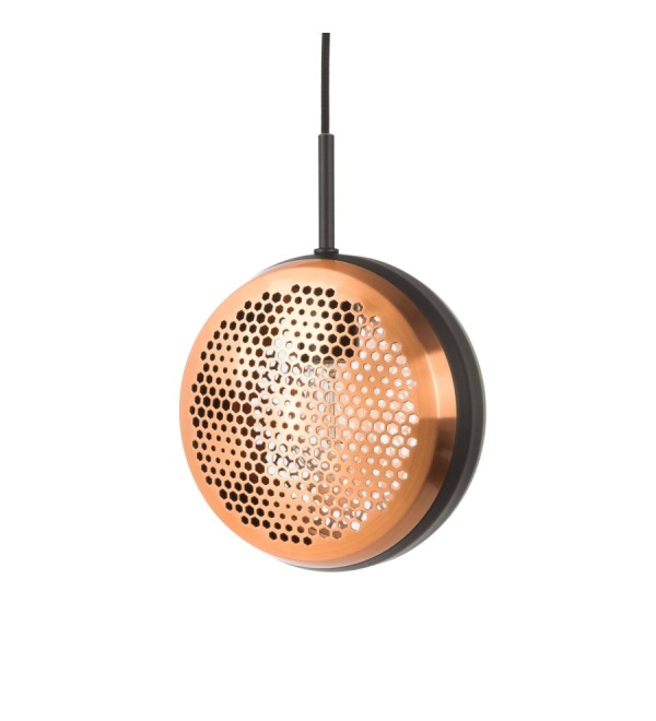 Подвесной светильник Hive slim small диаметр 23