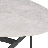 Кофейный столик Prato 140х70
