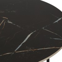 Кофейный столик Advin диаметр 60