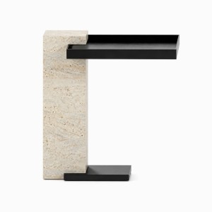 Кофейный столик Аланд 46x28