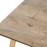 Кофейный столик Cara 90х50