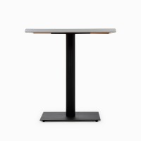 Обеденный стол Birsha 70x70