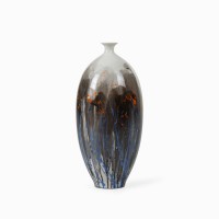 Ваза Colette высота 44