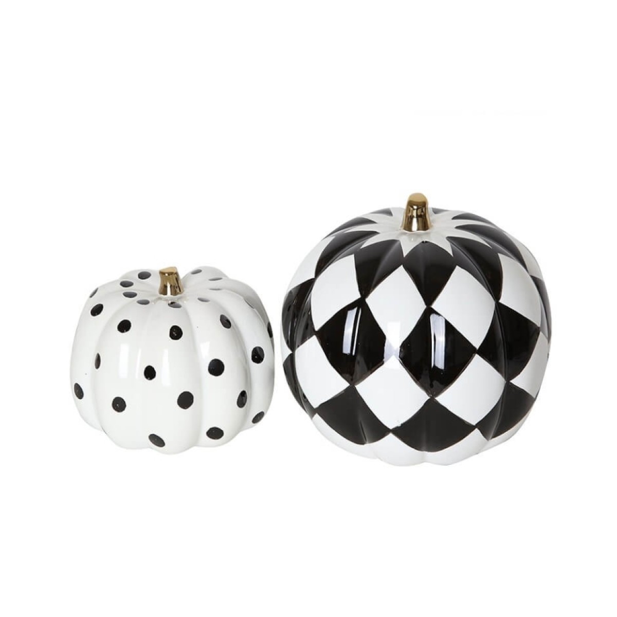 Статуэтка Pumpkin высота 20