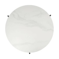 Кофейный столик Etla диаметр 80