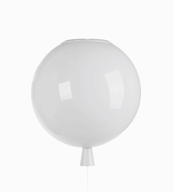 Подвесной светильник Balloon диаметр 30