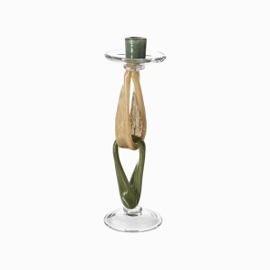 Подсвечник Twig высота 42