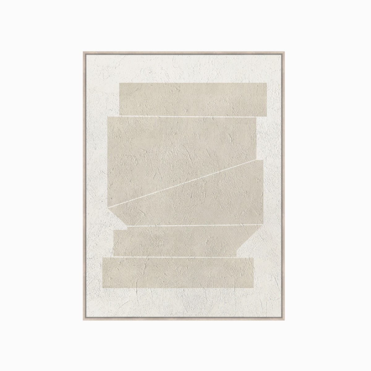 Постер Purity geometric 120х90