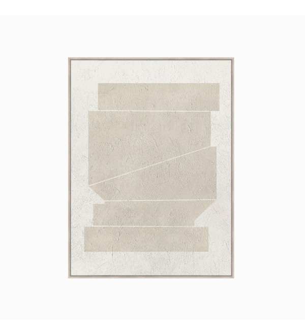 Постер Purity geometric 120х90