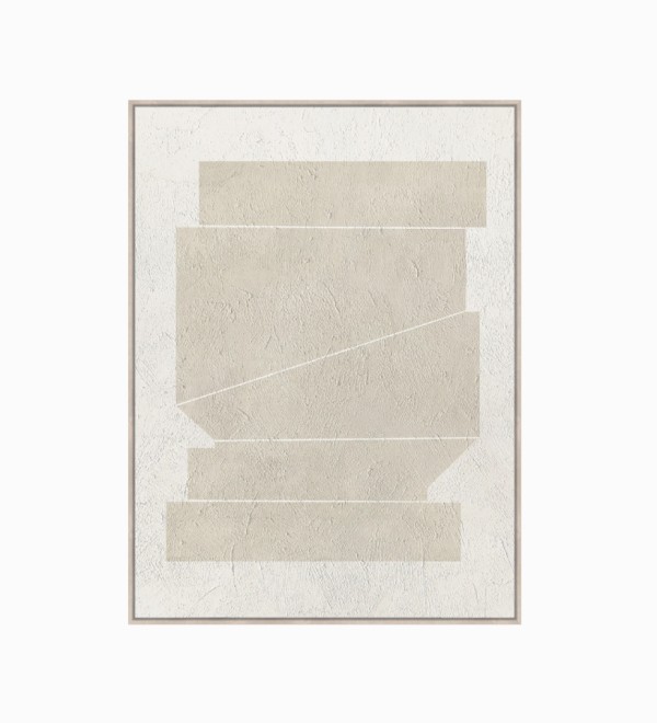 Постер Purity geometric 120х90