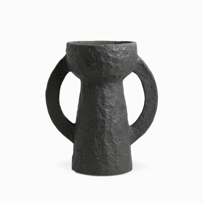 Ваза Amphora высота 34