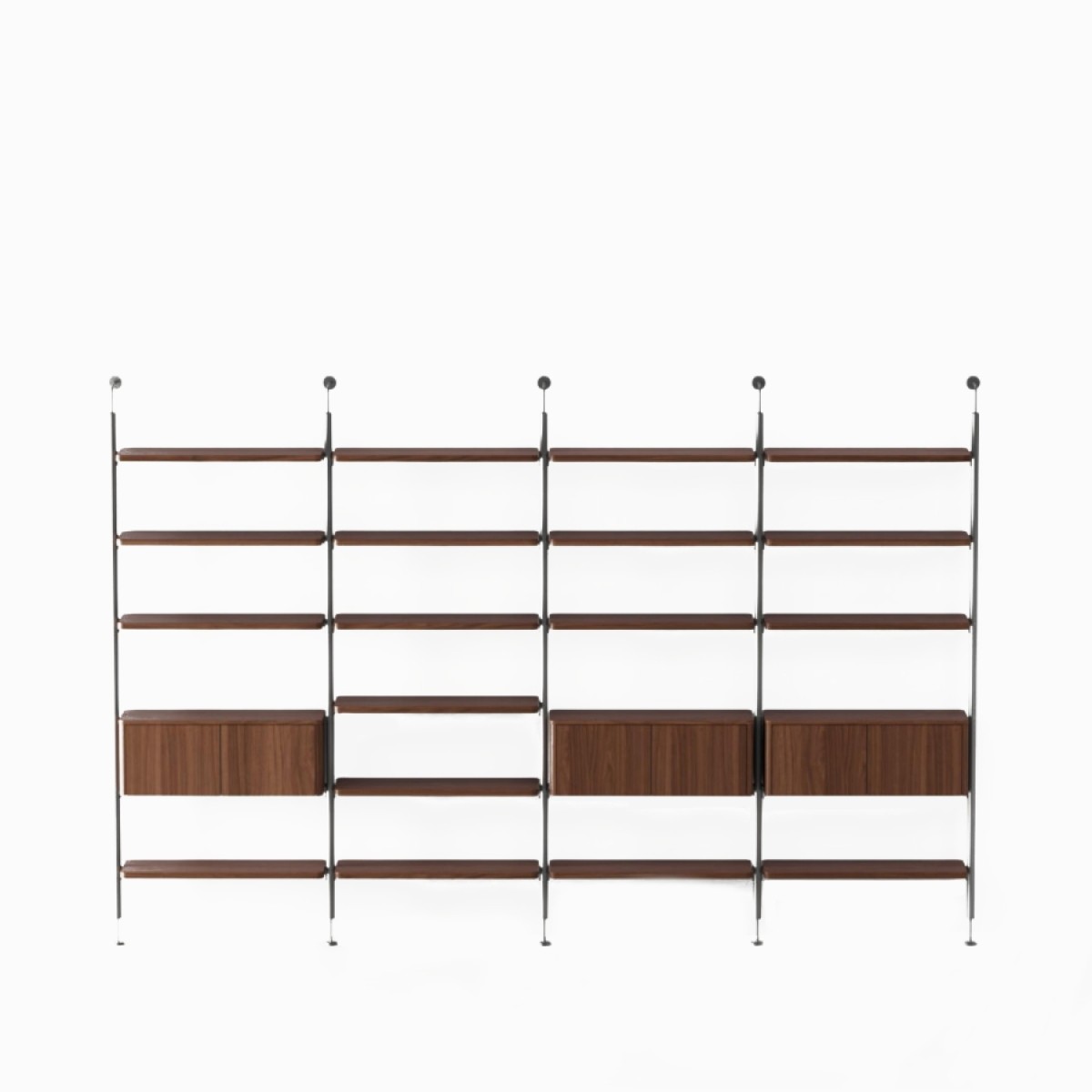 Стеллаж Tilden 225х344