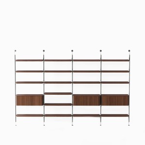 Стеллаж Tilden 225х344