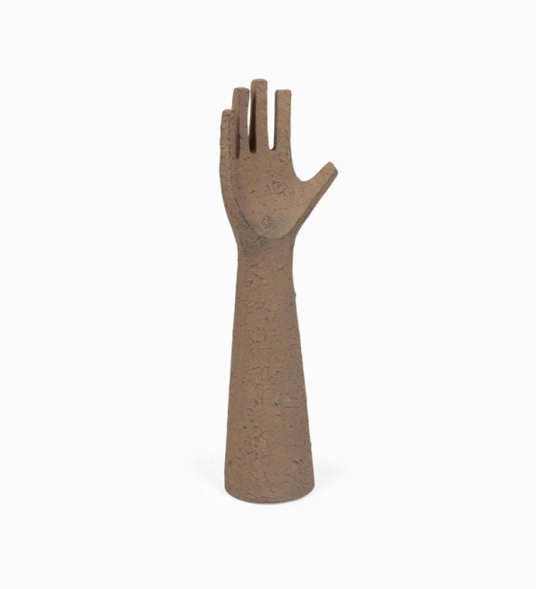Статуэтка Raise Hand высота 39