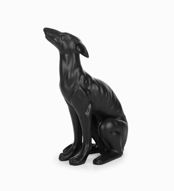 Статуэтка Fenrir