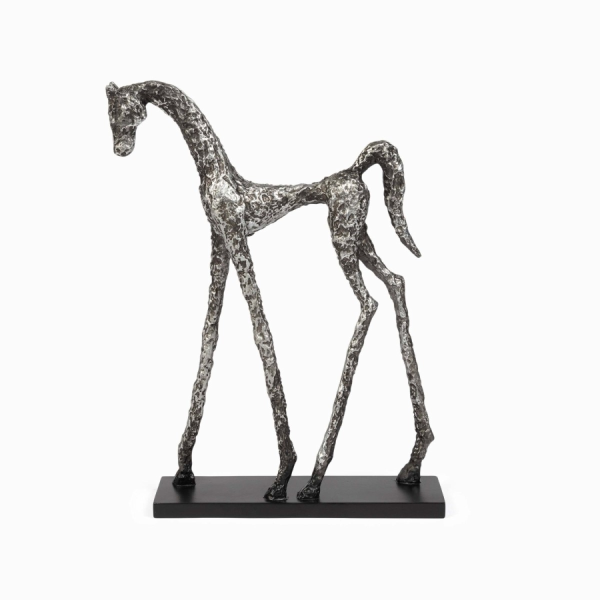 Статуэтка Acient Horse высота 42