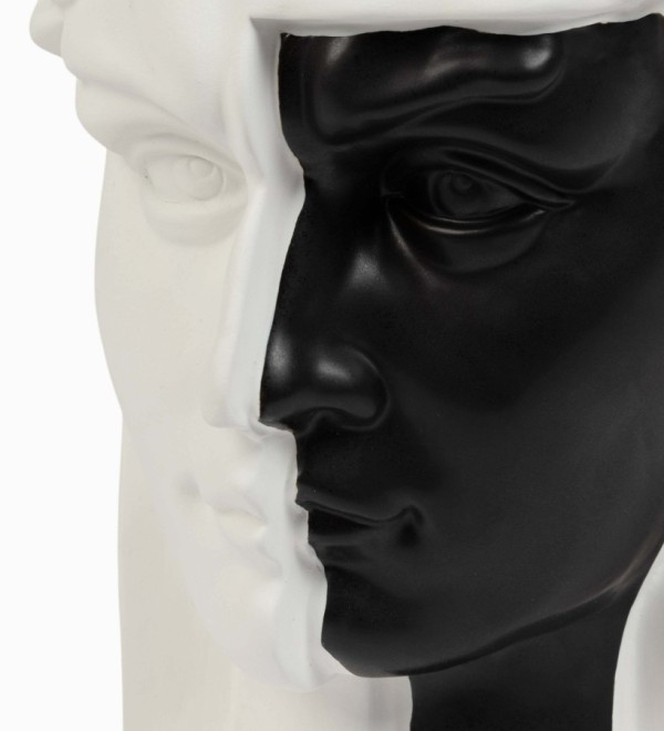 Статуэтка Double-Faced