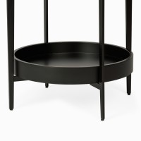 Кофейный столик Lipes диаметр 55